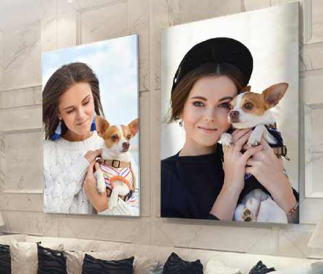 Canvas Champ Photo gifts