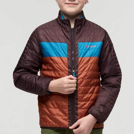 Cotopaxi Capa Insulated Jacket - Kids'