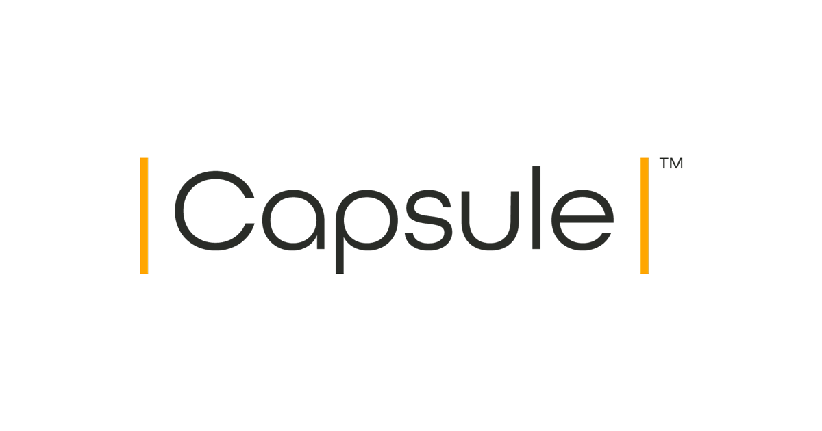 Capsule Clean UK Discount Code 2023