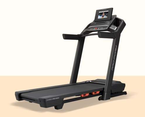 Proform Carbon Pro 2000 Treadmills