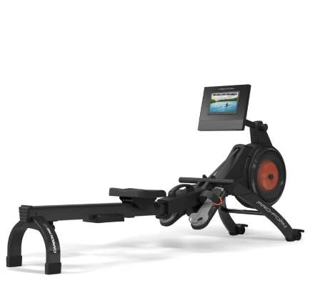 Carbon Pro10 Rower Proform