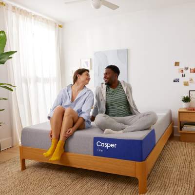 Casper mattress