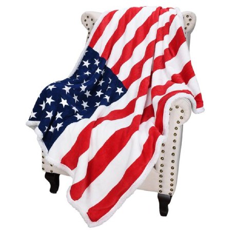 Catalonia Patriotic Blanket
