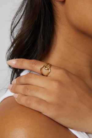 Miranda Frye Celine Ring