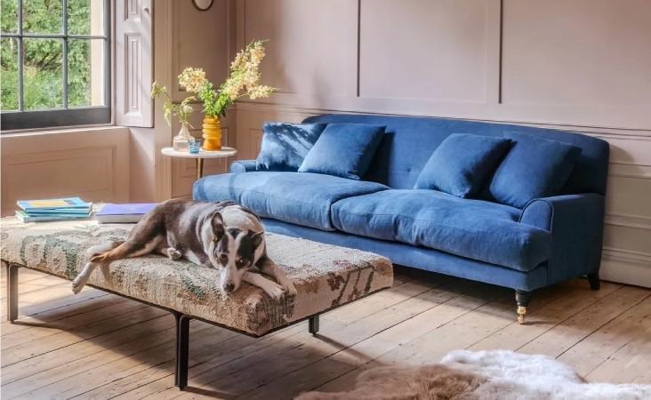 Graham And Green Chalmers Sofa Collection