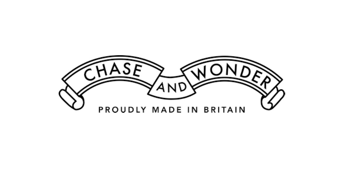 Chase and Wonder UK Discount Code 2022