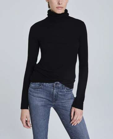 AG Jeans Chels Turtleneck