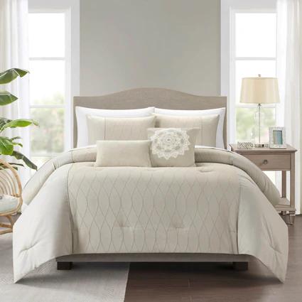 Chic Home Comforter Sets