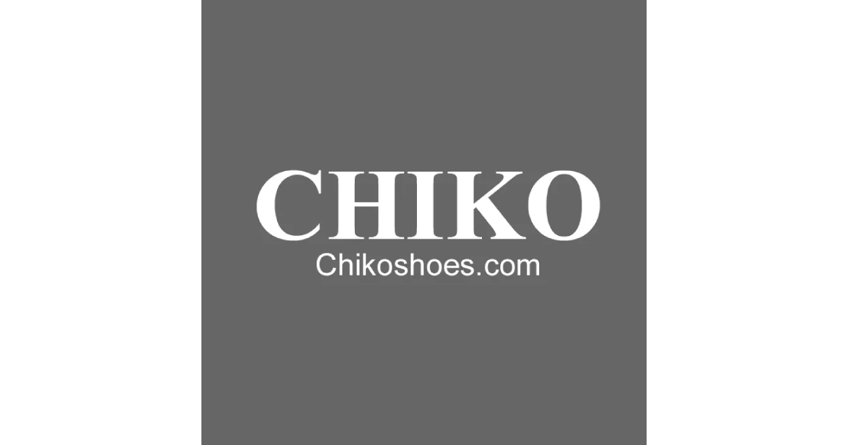 CHIKO Discount Code 2022