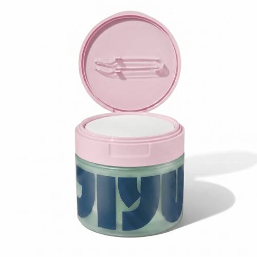 Cleansing Polish Pads