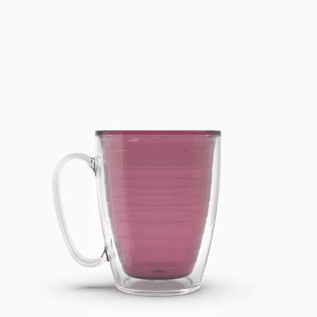 Tervis Tumbler Clear and Colorful Tabletop Collection