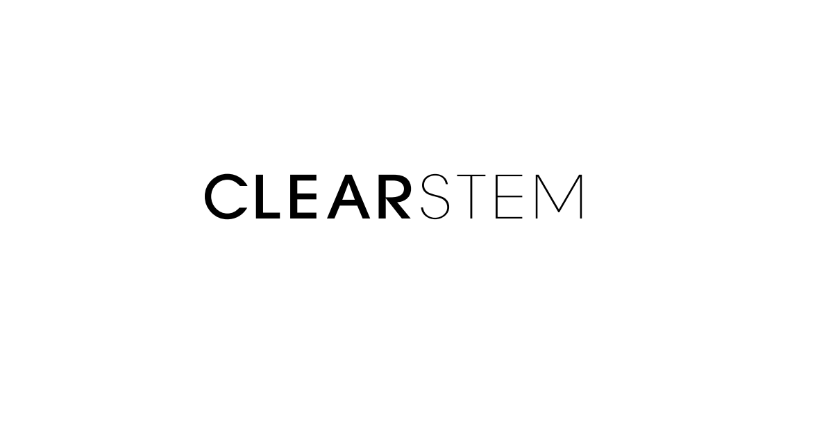 CLEARSTEM Skincare Discount Code 2024