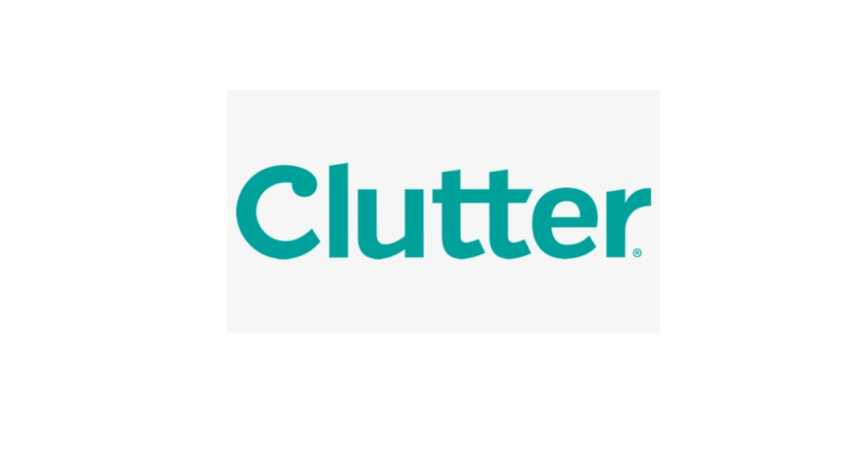 Clutter Discount Code 2022