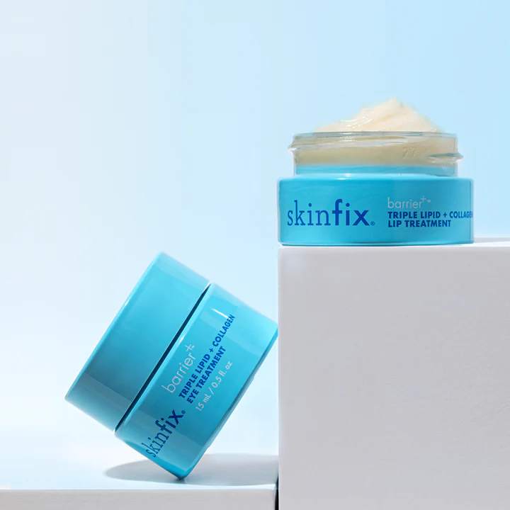 Skinfix Collagen Boost Duo for Eyes & Lips