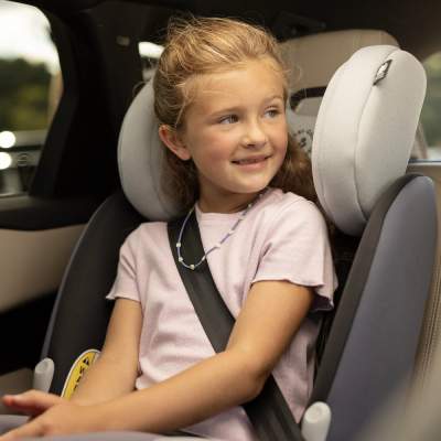 Maxi-Cosi Convertible Car Seat