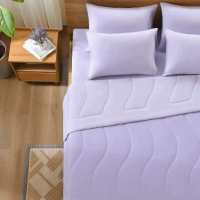 Rest Cooling Comforter