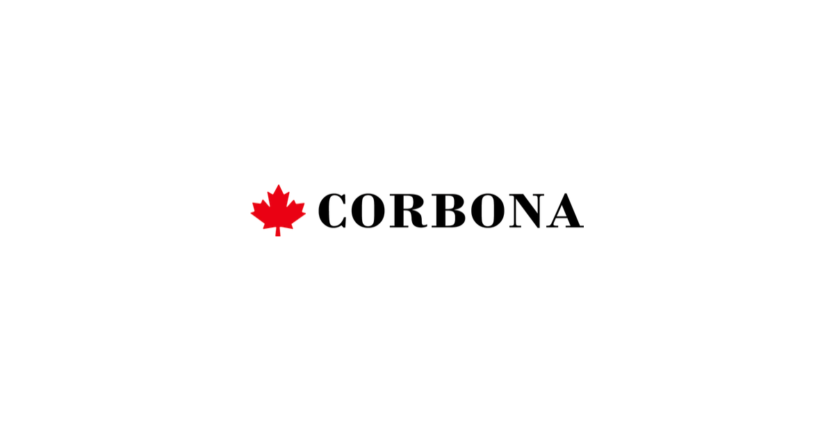 Corbona Menswear Discount Code 2022