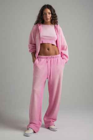 Elwood Clothing CORE STRAIGHT LEG SWEATPANT