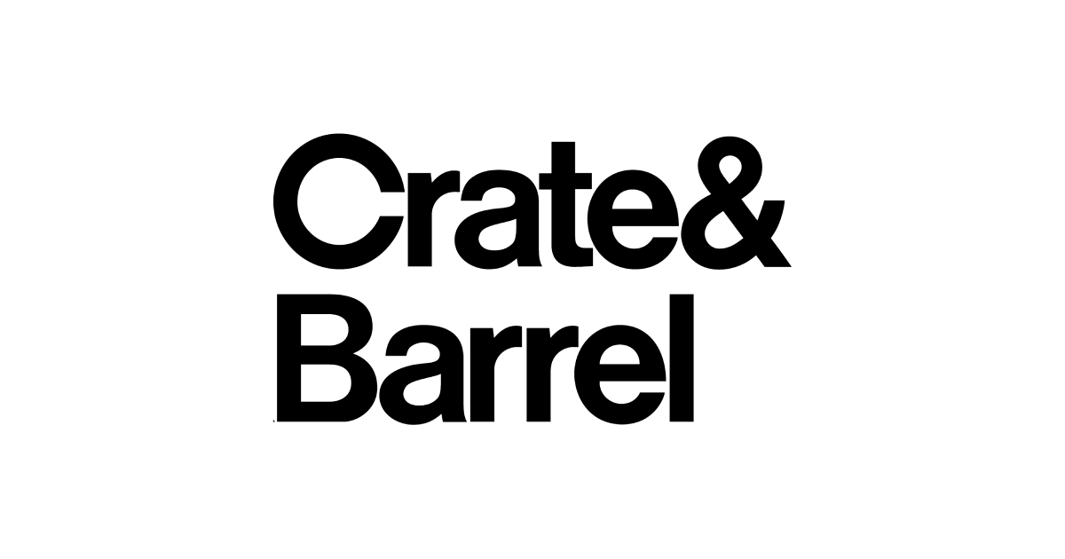 Crate and Barrel Review