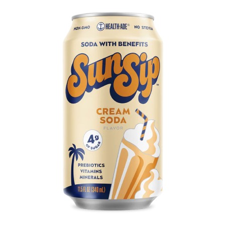 Health-Ade Cream Soda