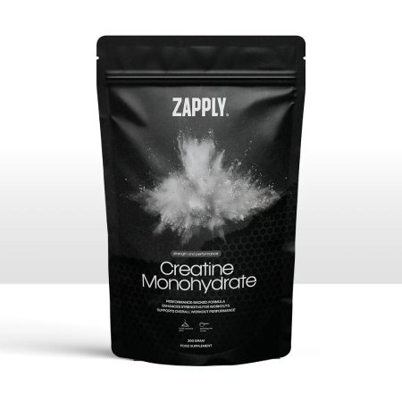 Zapply Creatine Monohydrate
