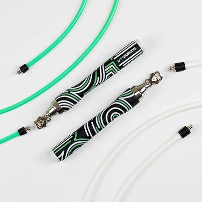 Crossrope 2
