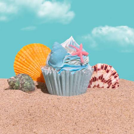 Nectar Life Cupcake Soap