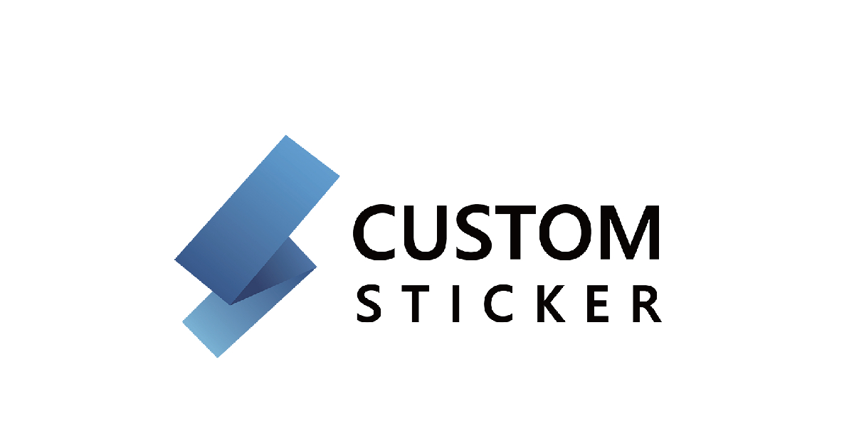 Custom Sticker Discount Code 2022