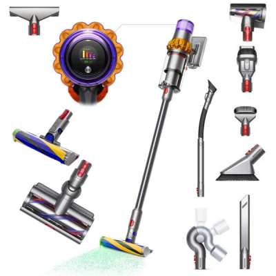 Dyson: Advanced Home Technology