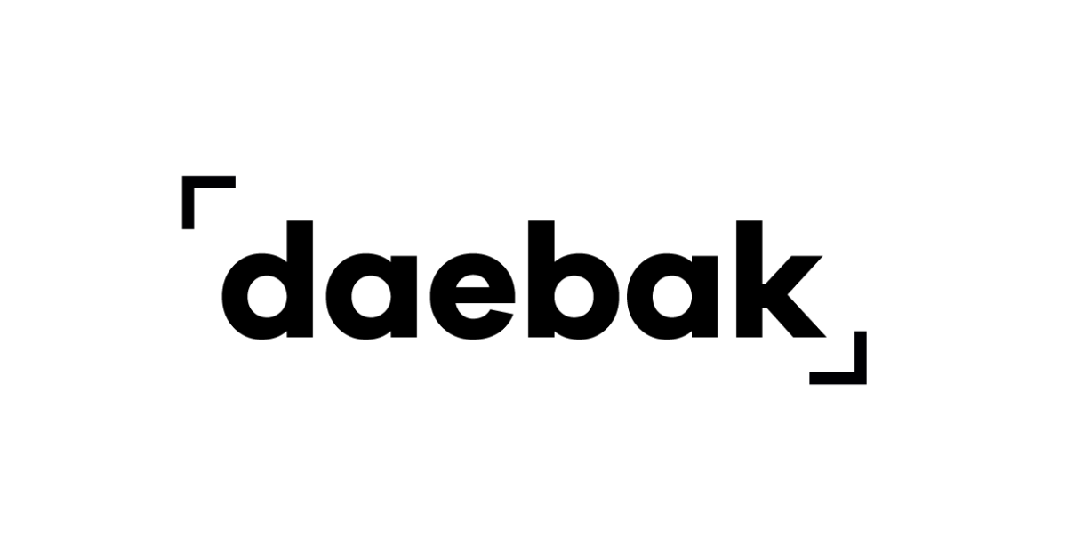 Daebak Discount Code 2022
