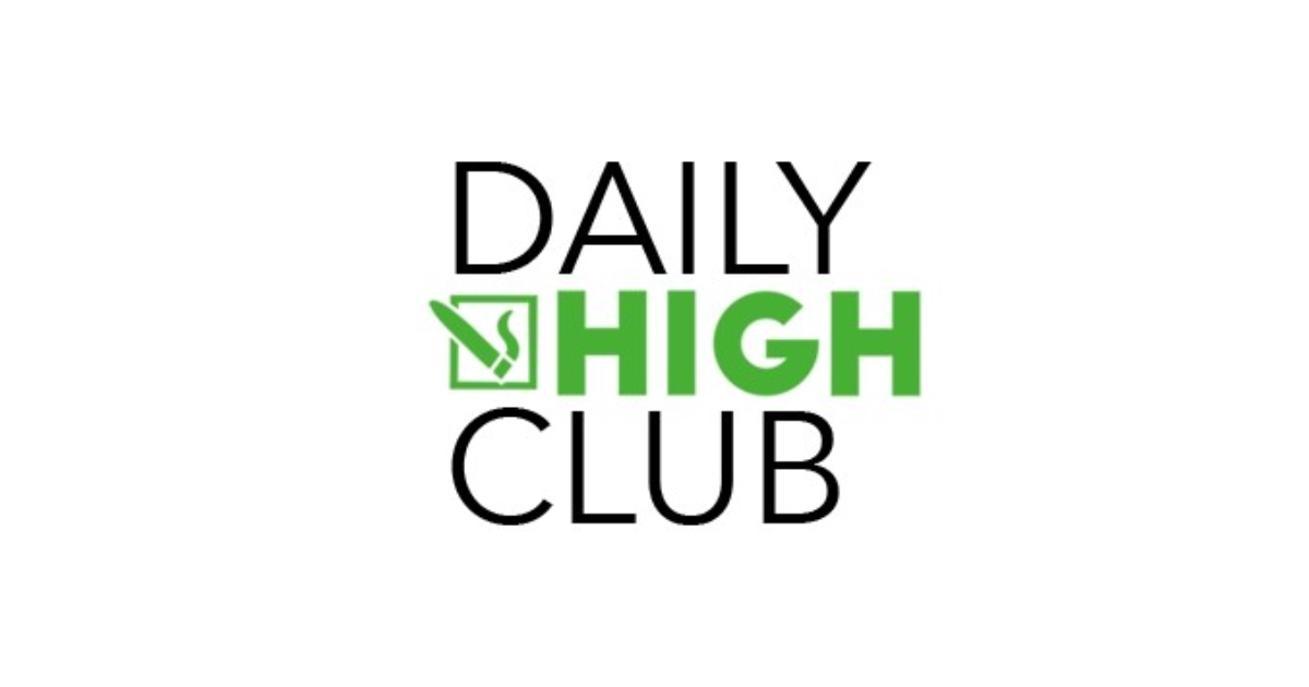 Daily High Club Discount Code 2022