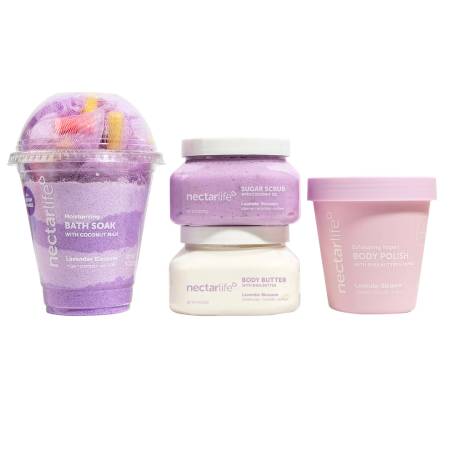 Nectar Life Delight