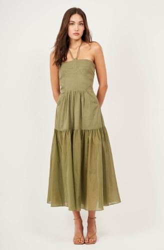 Joie Delphi Dress