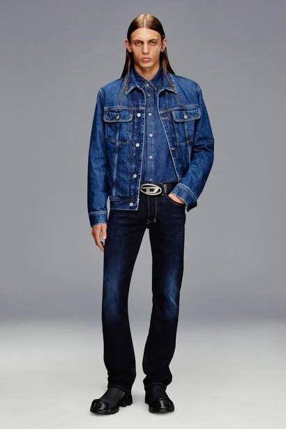 Diesel Denim