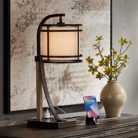 lamps plus Desk Lamp