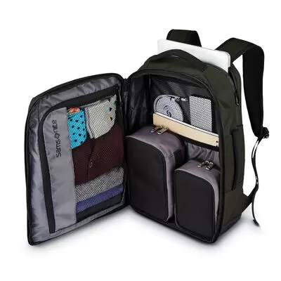 Samsonite Detour Travel Backpack