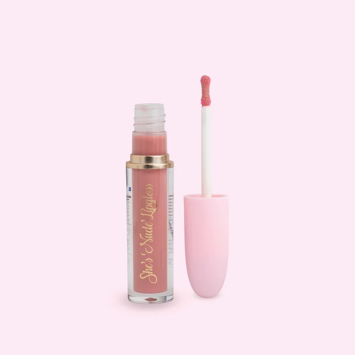 Doll Beauty Dolled Out Gloss