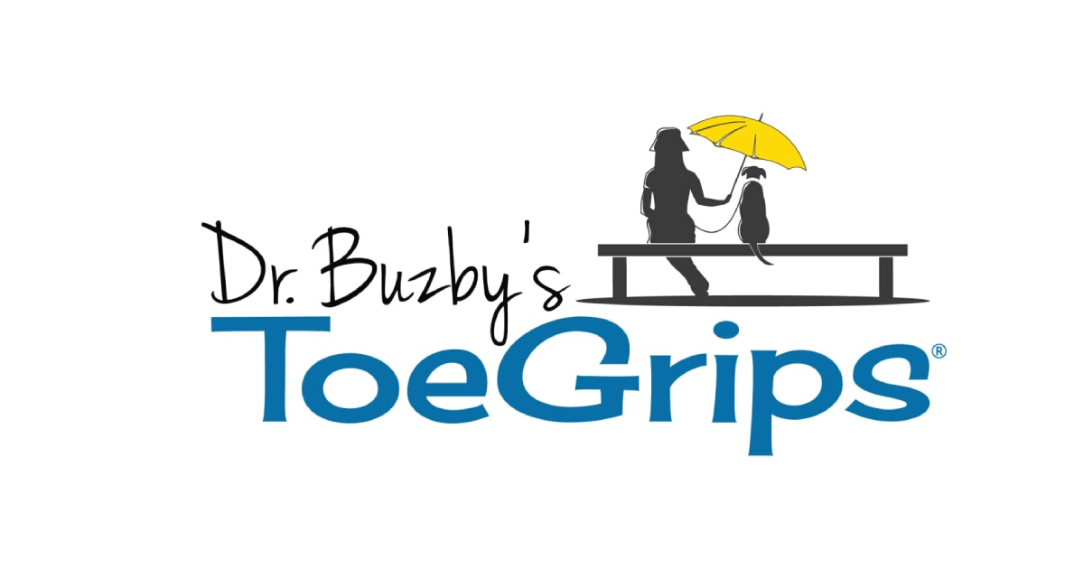 Dr. Buzby's ToeGrips Discount Code 2023
