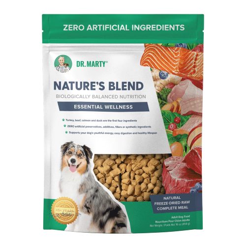 dr marty pets wellness