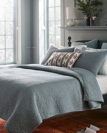 Garnet Hill Dream Quilt