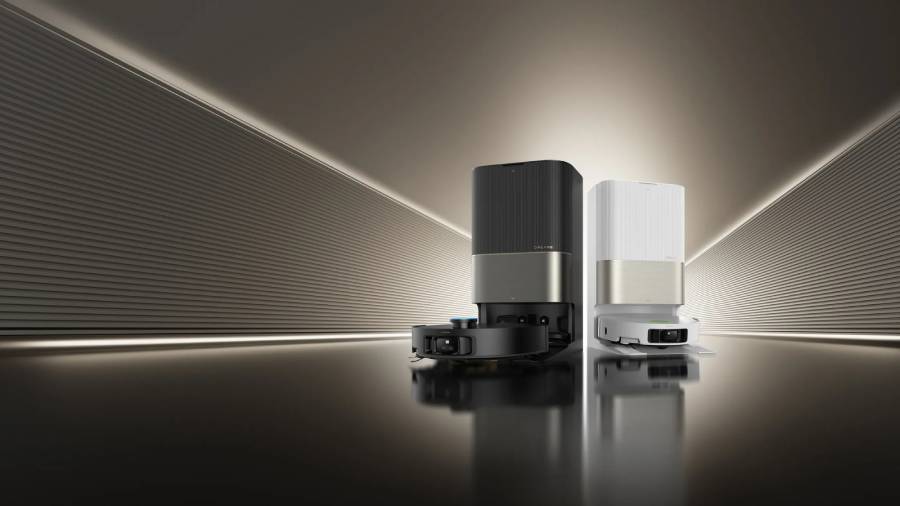 Dreame: Revolutionizing Home Cleaning with Smart Technology
