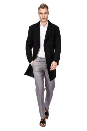 Daily Haute Dress Jacket Peacoat