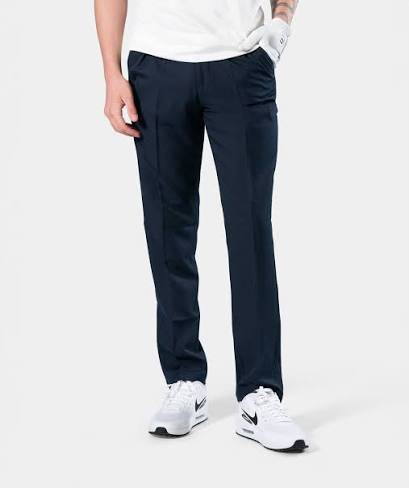 Druids Golf Pantaloni DRUIDS MEN'S CLIMA GOLF