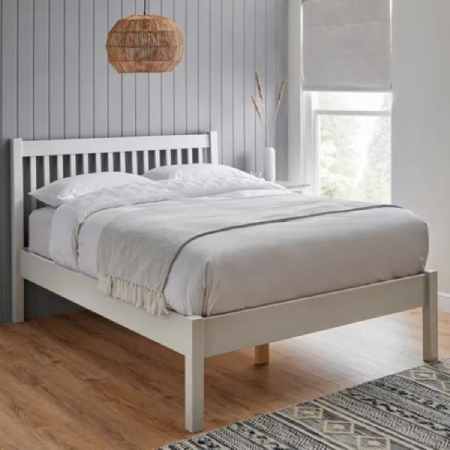 Dunelm Lynton Bed Review