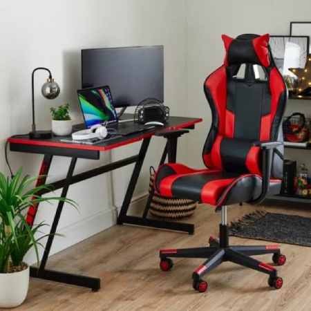 Dunelm Zion Desk Review