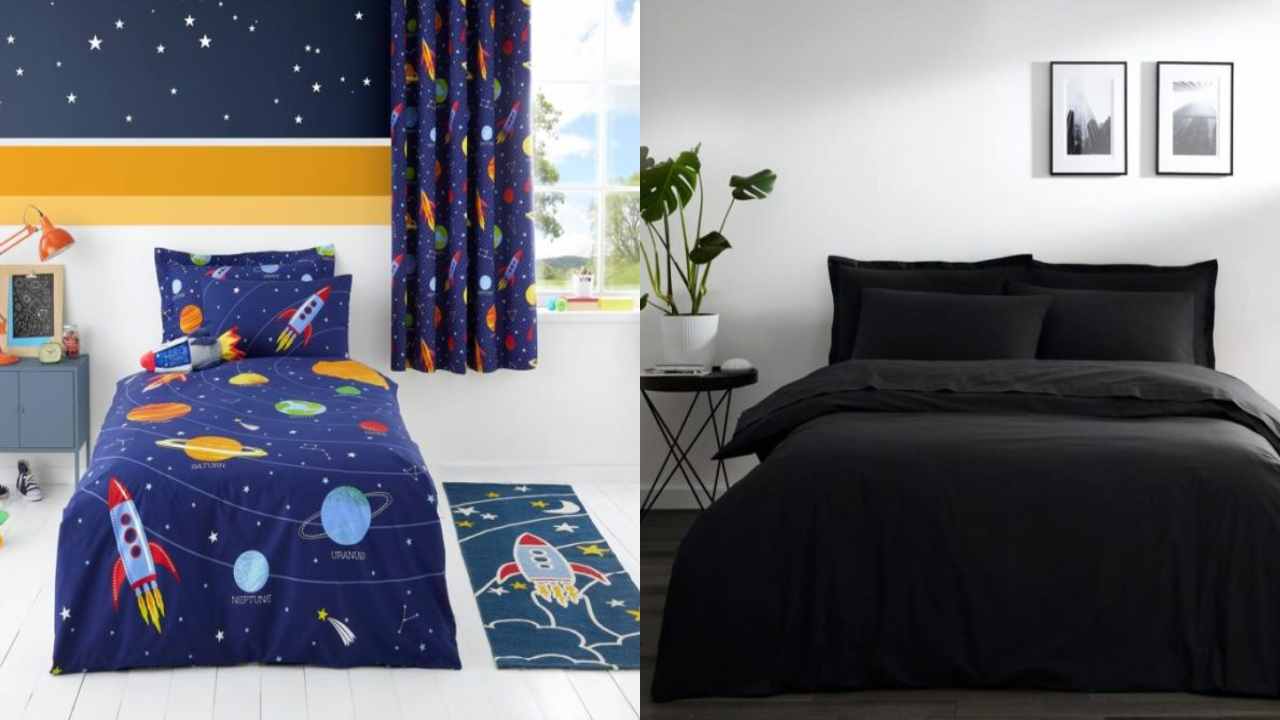 The Palace of Home Furnishing – Dunelm Review