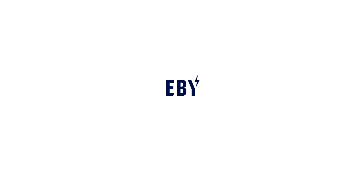 EBY Discount Code 2022