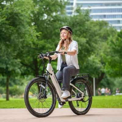 Gotrax Electric Bike