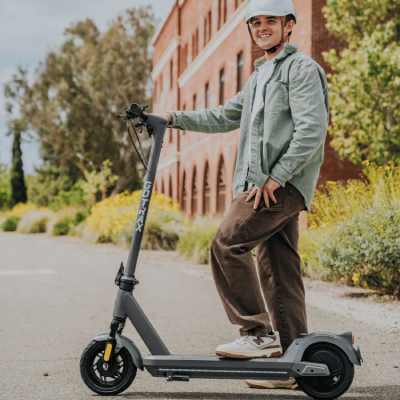 Gotrax Electric Scooter