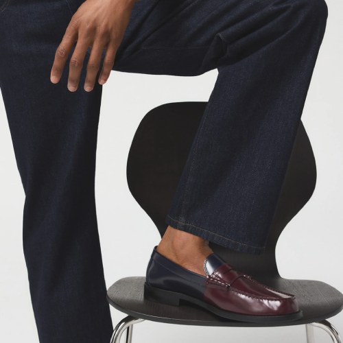 Emil Loafer